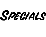 Specials