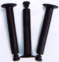 Ken Griffy Jr. Instructo-Swing Set of Three Replacement Tees