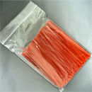 1,000 6 in. Wire Twisters for Poly Bags
